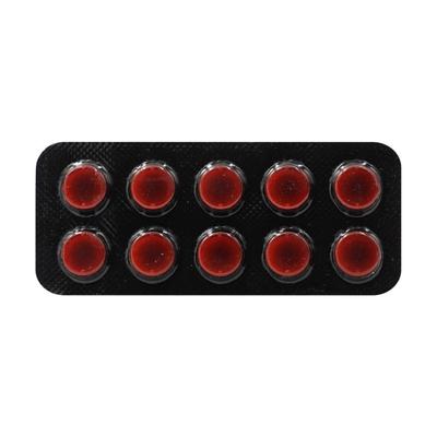 Ivepred 8mg Tablet 10'S - Hormonal Therapy-Cor