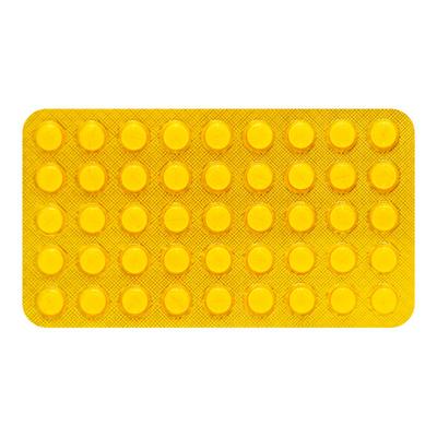 Folvite Tablet 45'S - Iron Supplement/Anaemia-Vma