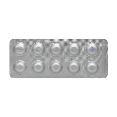 EMPANEO L 10 Tablet 10's - Diabetes-Ant