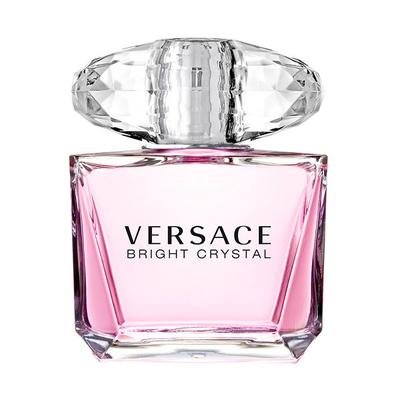 Versace Bright Crystal Eau De Toilette 200 ml - Perfumes (Edt/Edp)