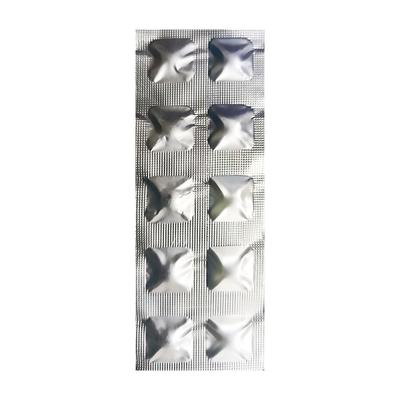 PEPRAZ 10MG TABLET 10'S - Ulcer/Reflux/Flatulence-Aaa