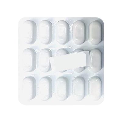 CALZOWEL XT Tablet 15's - Supplements-Vam