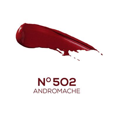 Chambor Liquid Lipstick, Hydrating Creamy Matte Circe, Extreme Wear Transferproof Liquid Lipstick + HA 6 ml - Liquid Lipsticks