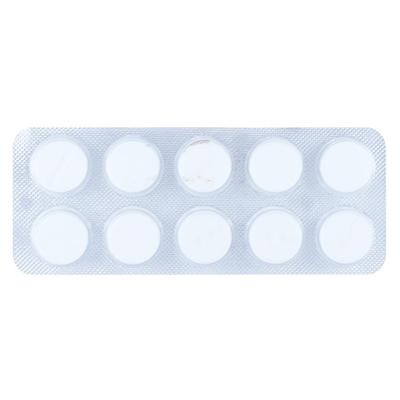 Diabetrol Tablet 10'S - Diabetes-Ant