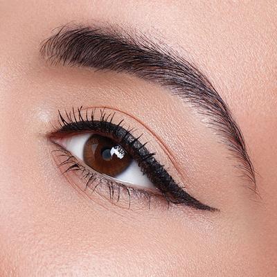 Lottie London WING WOMAN- PRECISION FELT EYELINER 1's - Eyeliners