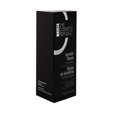 The Cosmetic Republic Keratin Fibers Hair Densifyer 12.5g - Hair Lotions & Tonics
