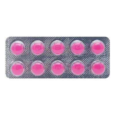 Orvas 20mg Tablet 10'S - High Cholesterol-Dys