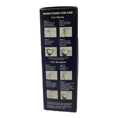 MINFIN HS Serum 30ml - Hair Loss-Oth