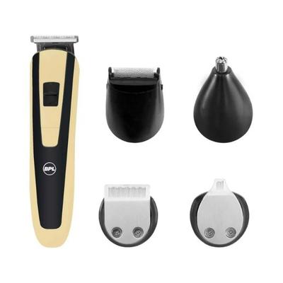 BPL BEARD TRIMMER BBTD001GK 1's - Trimmers