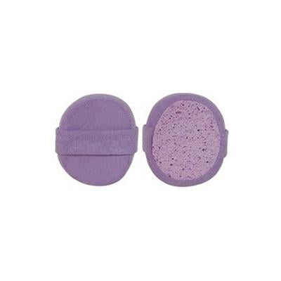 Babila Luxury Bath Rose Flower (Back Sponge) Ba-V012 1's - Loofahs & Sponges
