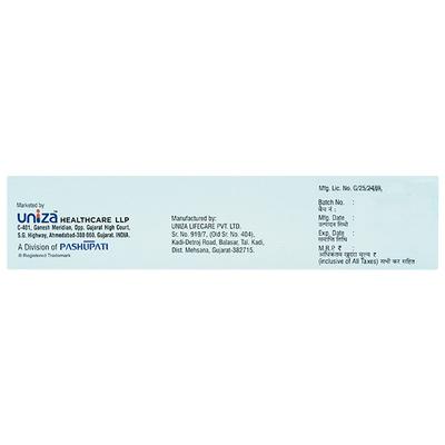 AMROFAST Cream 50gm - Fungal Infections-Taa