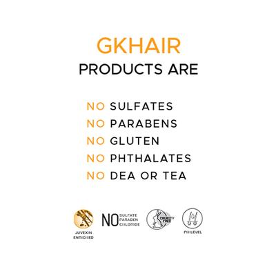 Gk Hair Color Shield Shampoo 650 ml - Shampoos