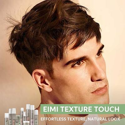 Wella Professionals EIMI Texture Touch Reworkable Matte Clay 75 ml - Hair Gels & Waxes
