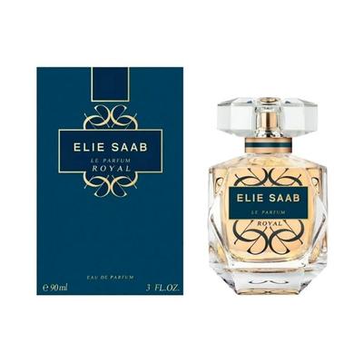 Elie Saab Le Parfume Royal Eau De Parfume 90 ml - Women Perfumes (Edt/Edp)