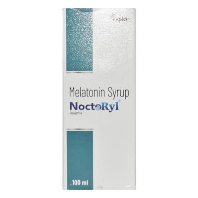 NOCTORYL Syrup 100ml - Supplements-Sup