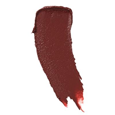 Flormar Long Wearing Lipstick L02 Dark Burgundy 3.9 gm - Lipsticks