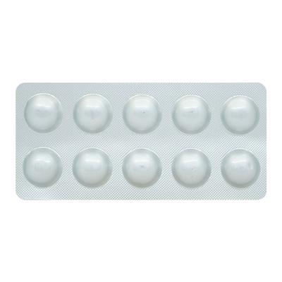 VESIBETA S 25 Tablet 10's - Bladder And Prostate Disorders-Dru