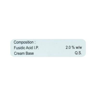 FSOL Cream 10gm - Skin Infections-Toc