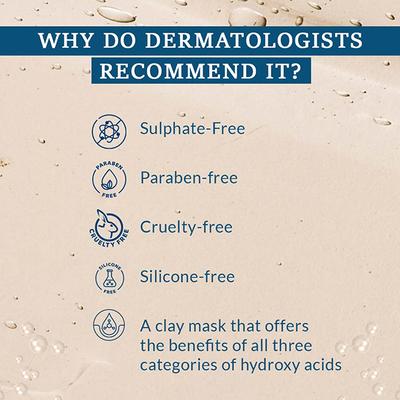 FCL PBA Face Mask 100 gm - Face Packs