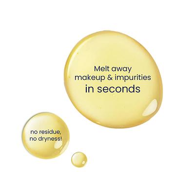 DHC Beauty Deep Cleansing Oil 200 ml - Scrubs & Exfoliants