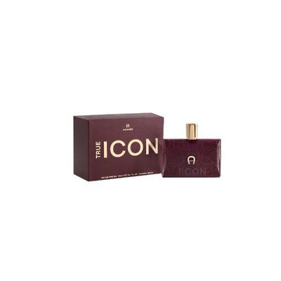Aigner True Icon Eau De Parfum 100 ml - Women Perfumes (Edt/Edp)