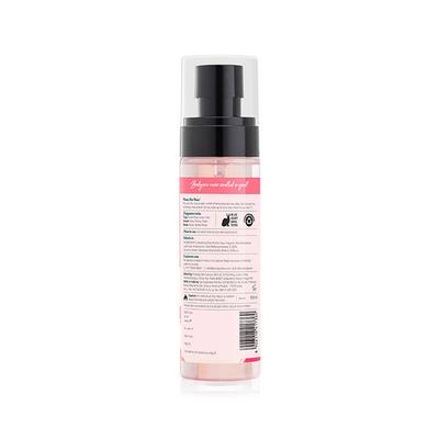 Plum Bodylovin' Feelin' So Rose Body Mist 100 ml - Body Mist/Spray
