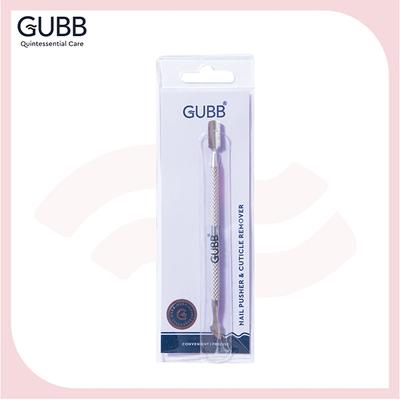 GUBB Nail Pusher & Cuticle Remover 40 gm - Nail Care
