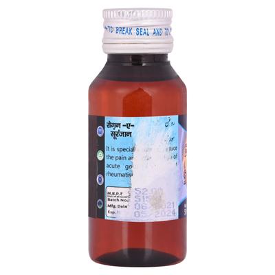 Cipzer Raughan E Suranjan 50 ml - Speciality Medicines