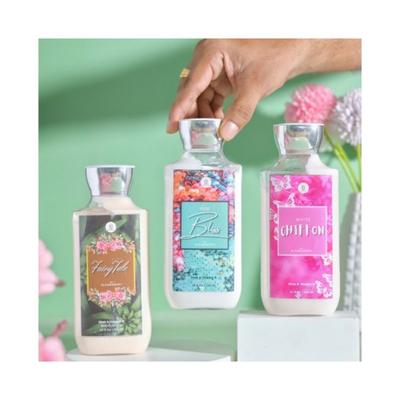 Bloomsberry Fairy tale Body Lotion 290 ml - Lotions & Creams