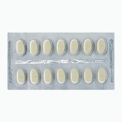 BRIVEPSY 100 Tablet 14's - Epilepsy/Convulsion-Ant