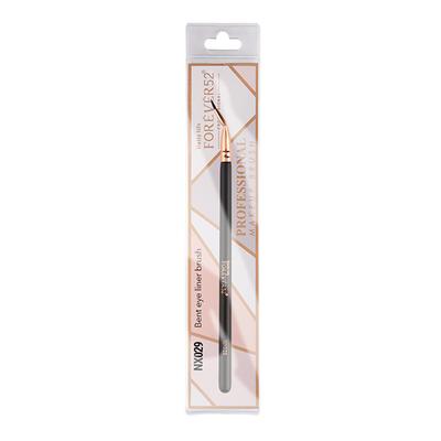 Daily Life Forever52 Bent Eye Liner Brush Nx029 1's - Face Brush