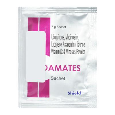Zoamates Sachet 7Gm - Supplements-Vam
