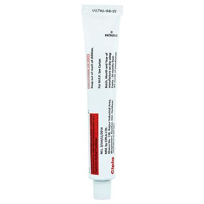 Betasalic Ointment 20gm - Psoriasis/Seborrhea/Ichthyosis-Pso