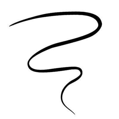 Colorbar Ultimate Range Eye Liner Pen Ueln001 1 Ml - Eyeliners