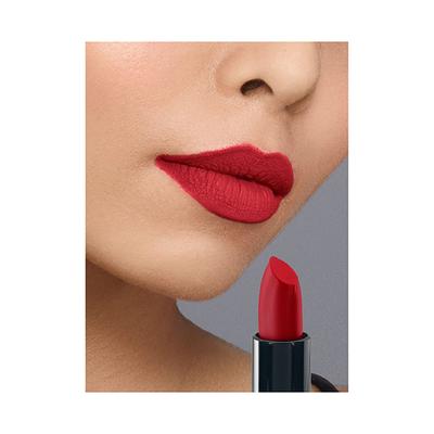Auric MatteCreme Lipstick Bloody Mary 3203 4 gm - Lipsticks
