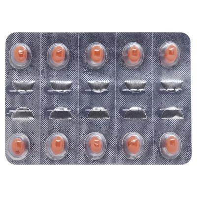 Sotret 10mg Capsule 10'S - Acne-Acn