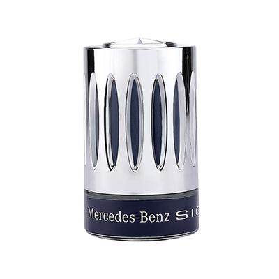 Mercedes-Benz Sign (Travel Collection) Eau De Parfum 20 ml - Men Perfumes (Edt/Edp)