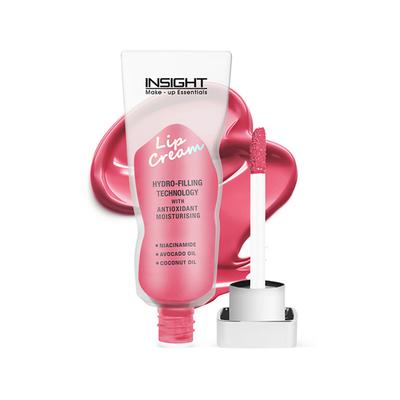 Insight Cosmetics Lip Cream -Aphrodite 5.5 gm - Liquid Lipsticks