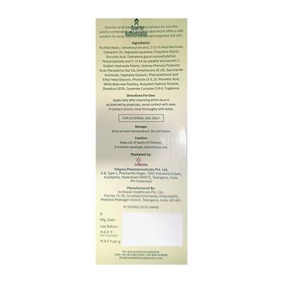 TRICLEAR SA Cream 20g - Acne-Acn