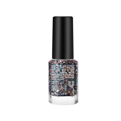 Lakme Color Crush Nailart G12 6 Ml - Nail Polish