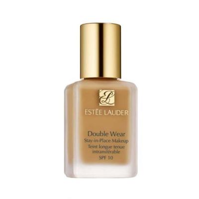 Estee Lauder Double Wear Stay-In-Place Makeup Spf 10 - 3W1 Tawny 30 ml - Foundation