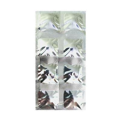 BISVIG Tablet 8's - Ulcer/Reflux/Flatulence-Aaa