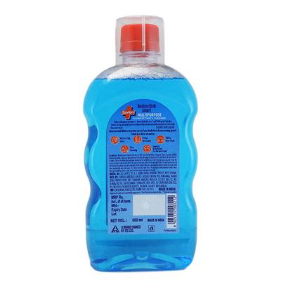 Savlon Multipurpose Disinfectant Cleaner Liquid 500 ml - Others