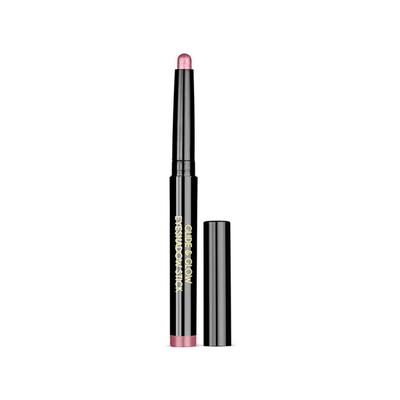 Insight Cosmetics Glide & Glow Eyeshadow Stick Pink Silvet 2 g - Eyeshadow, Bases & Primers