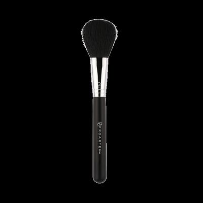 Proarte Pf-06 Powder Brush Black 1's - Face Brush