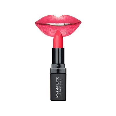 Star Struck by Sunny Leone Intense Matte Lipstick Wild Cherry 4.2 gm - Lipsticks