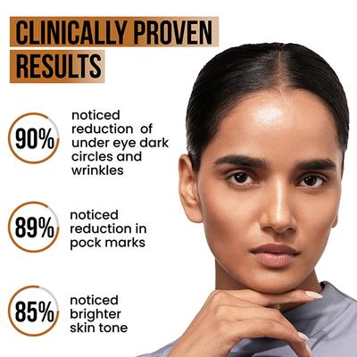 Insight Cosmetics Dark Circel & Spot Reduction Face Serum 30 ml - Face Serum