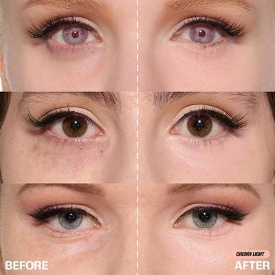 HUDA BEAUTY Faux Filter Corrector Peach Light 9 ml - Concealer