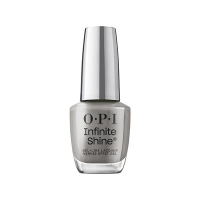 O.P.I Infinite Shine Steel Waters Run Deep 15 ml - Nail Polish