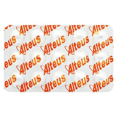 PROLET 50 Tablet 15's - Epilepsy/Convulsion-Ant